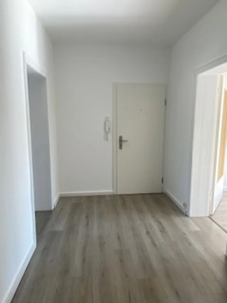 3 Zimmer Wohnung mit 63 m² in Duisburg – Bild 11