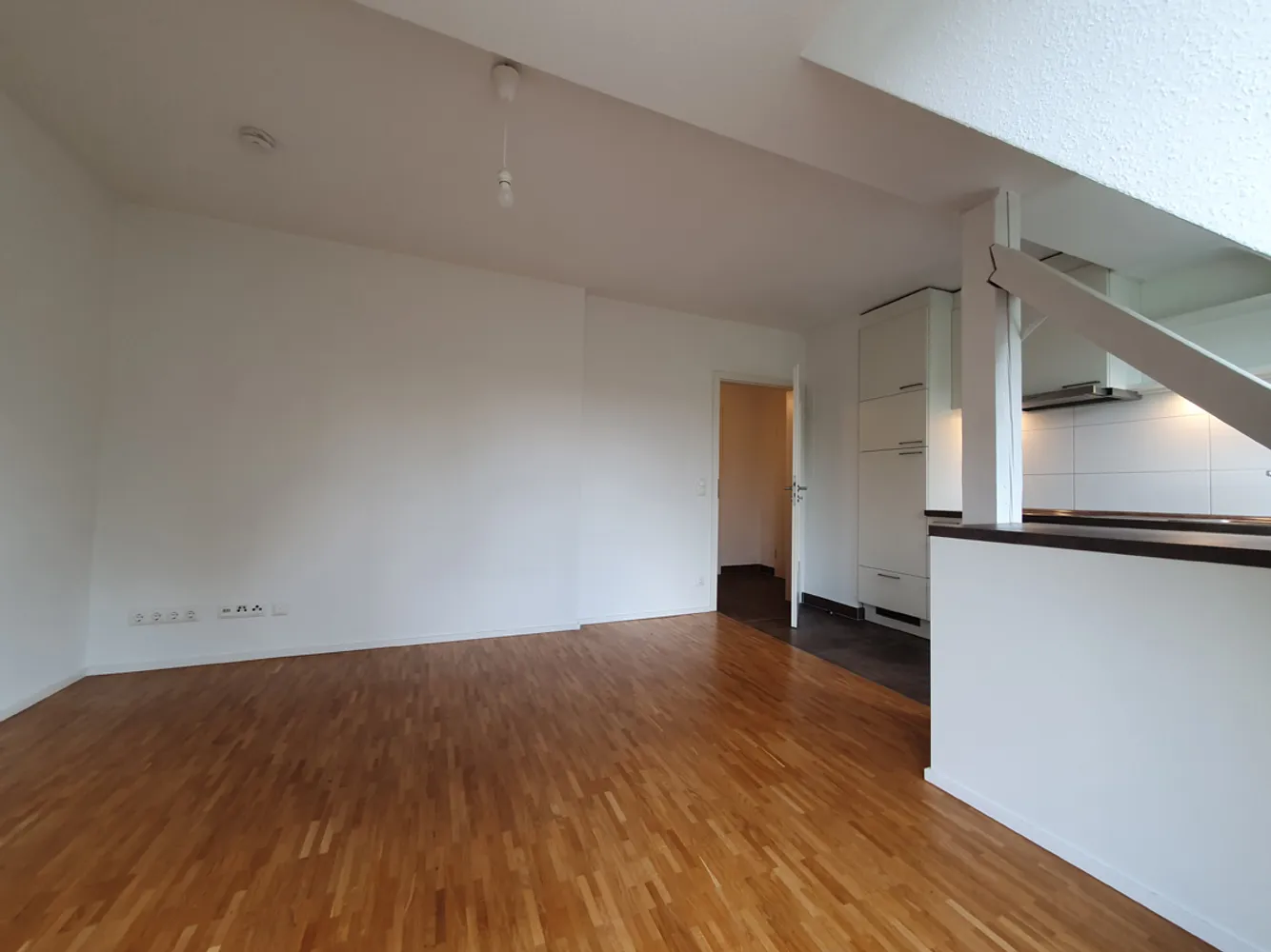3 Zimmer Wohnung mit 44 m² in Essen – Bild 7