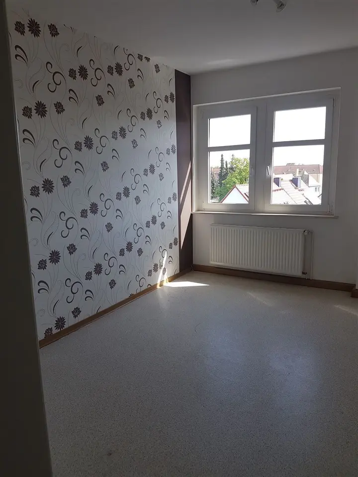 4 Zimmer Wohnung mit 95 m² in Torgau – Bild 7