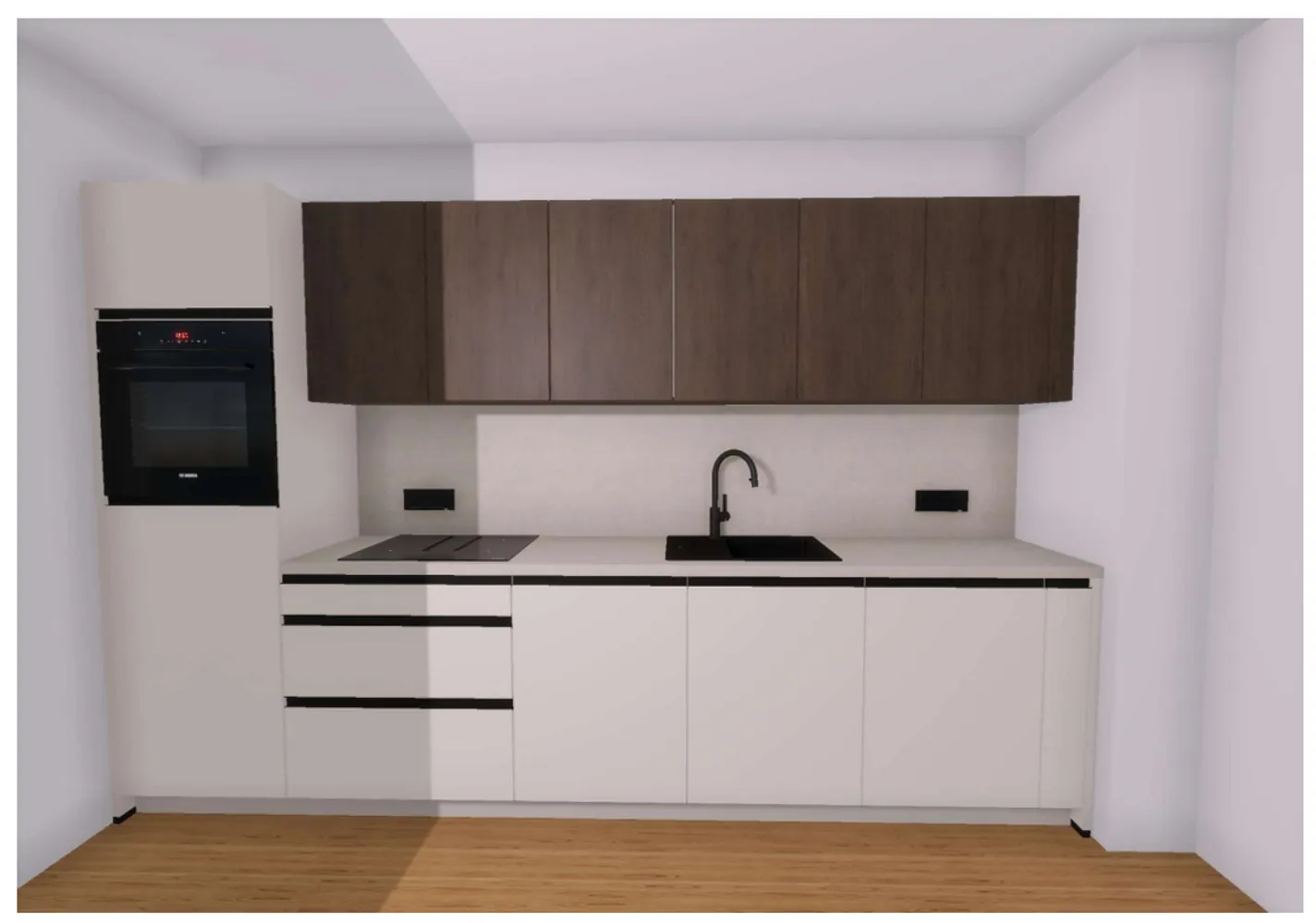 2 Zimmer Wohnung mit 49 m² in Leipzig – Bild 1