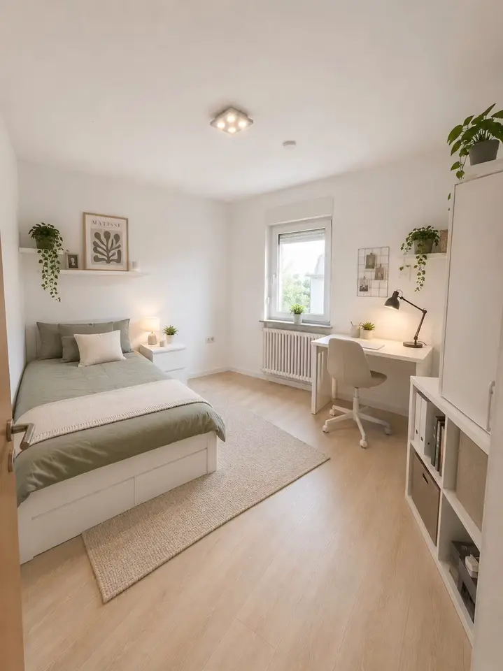 2 Zimmer Wohnung mit 72 m² in Kornwestheim – Bild 3