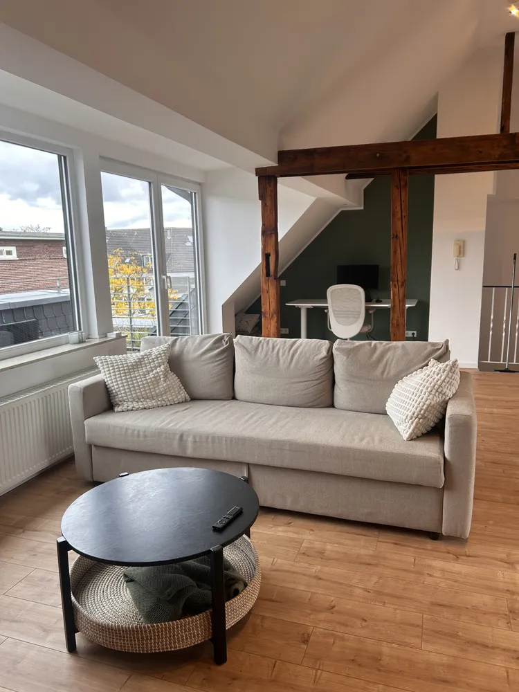 3 room apartment with 95 m² in Cologne – Photo 3
