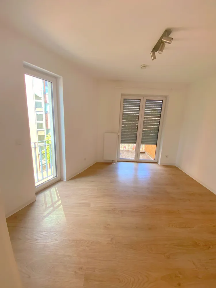 2 Zimmer Wohnung mit 43 m² in Hamm – Bild 5