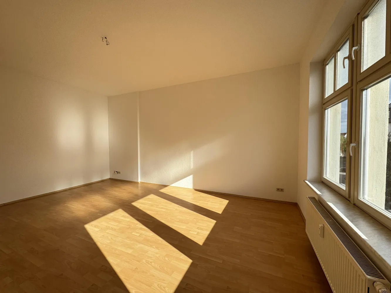 3 room apartment with 111 m² in Magdeburg – Photo 5