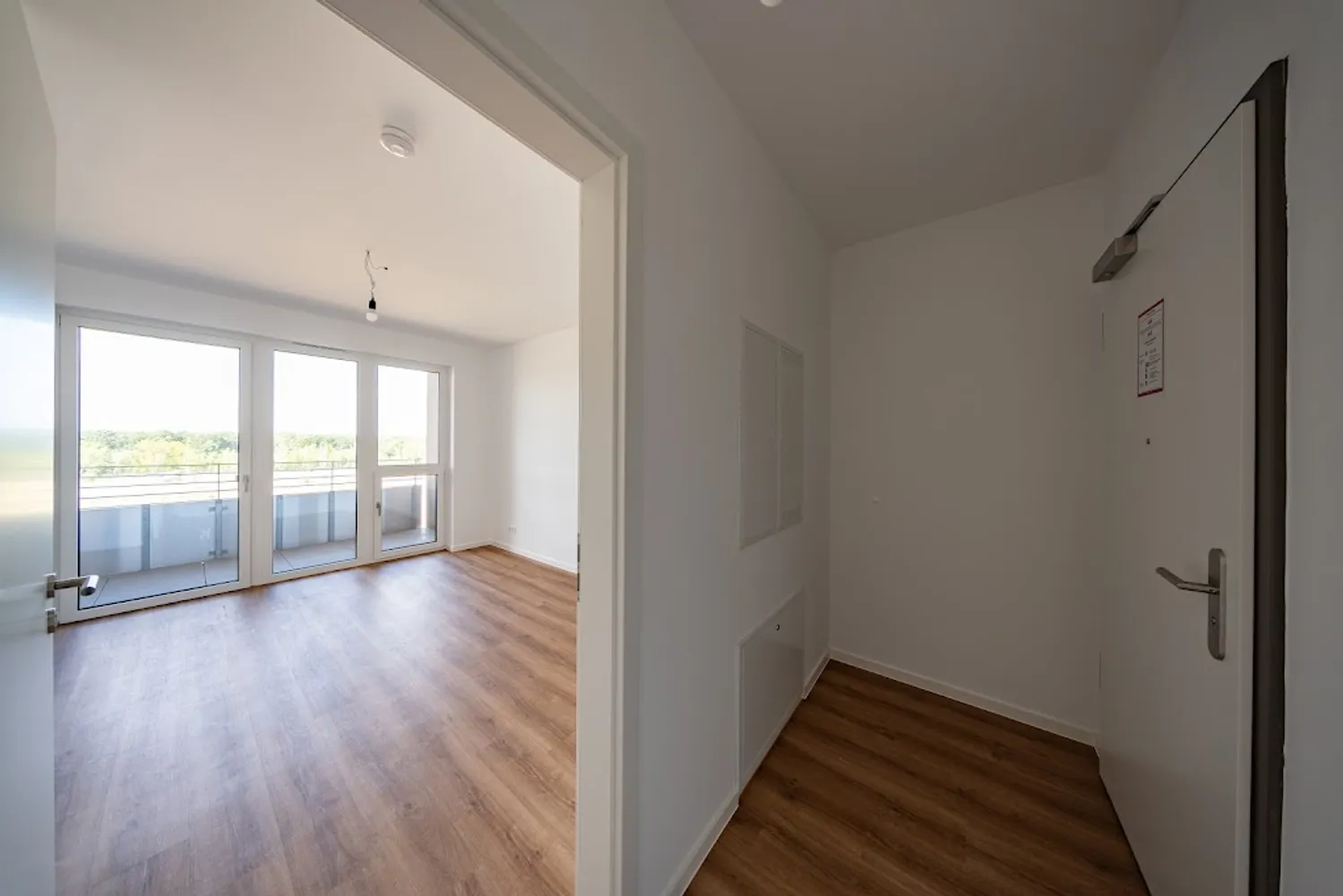 2 Zimmer Wohnung mit 61 m² in Berlin – Bild 3