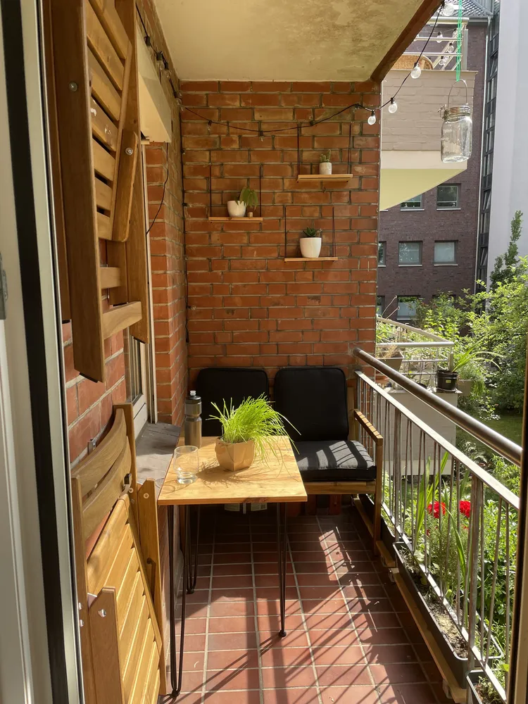 3 Zimmer Wohnung mit 67 m² in Hamburg – Bild 10