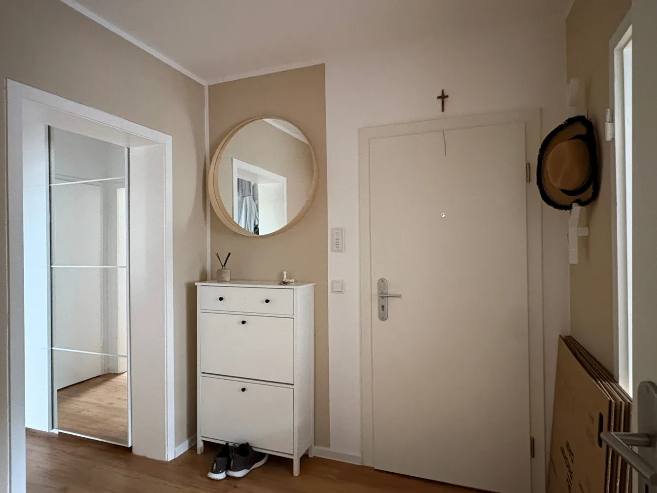 2 Zimmer Wohnung mit 56 m² in Remscheid – Bild 2
