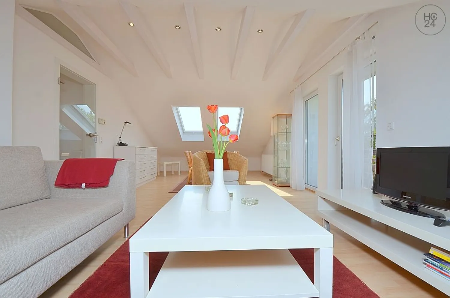 2 Zimmer Wohnung mit 60 m² in Stuttgart – Bild 9