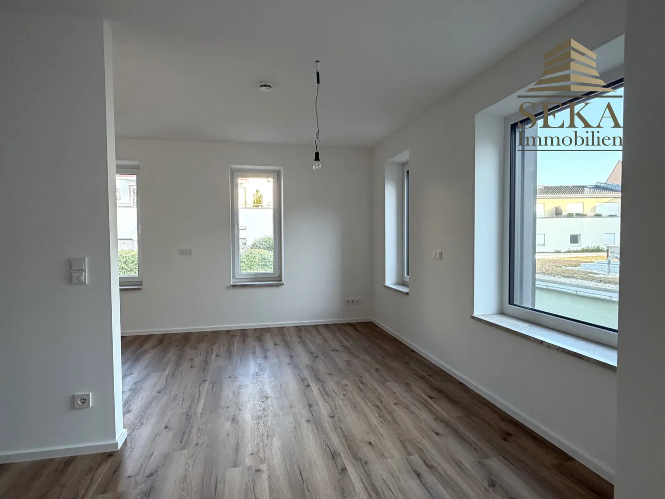 2 Zimmer Wohnung mit 46 m² in Deggendorf – Bild 11