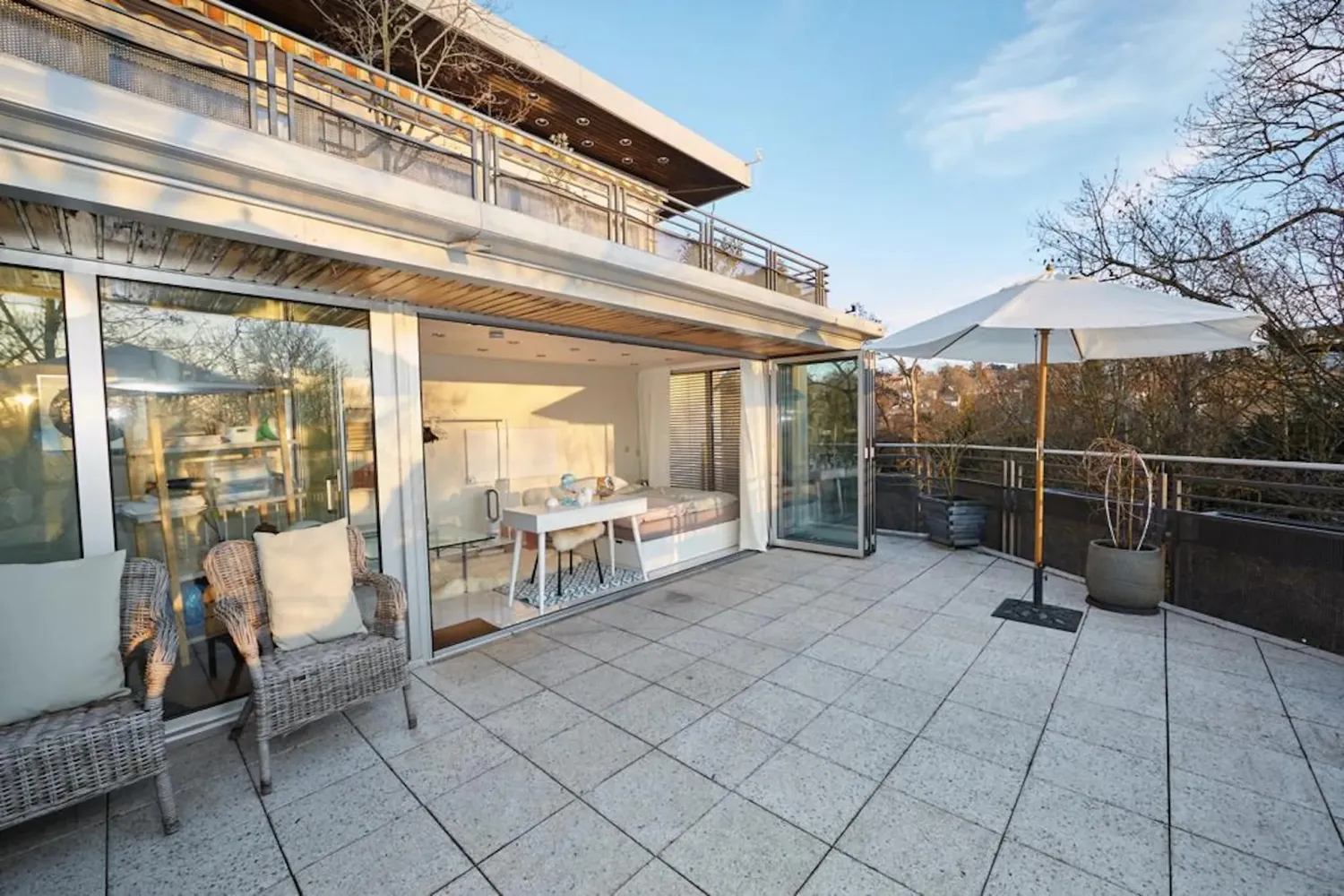 Shared room with 10 m² in Wiesbaden – Photo 3