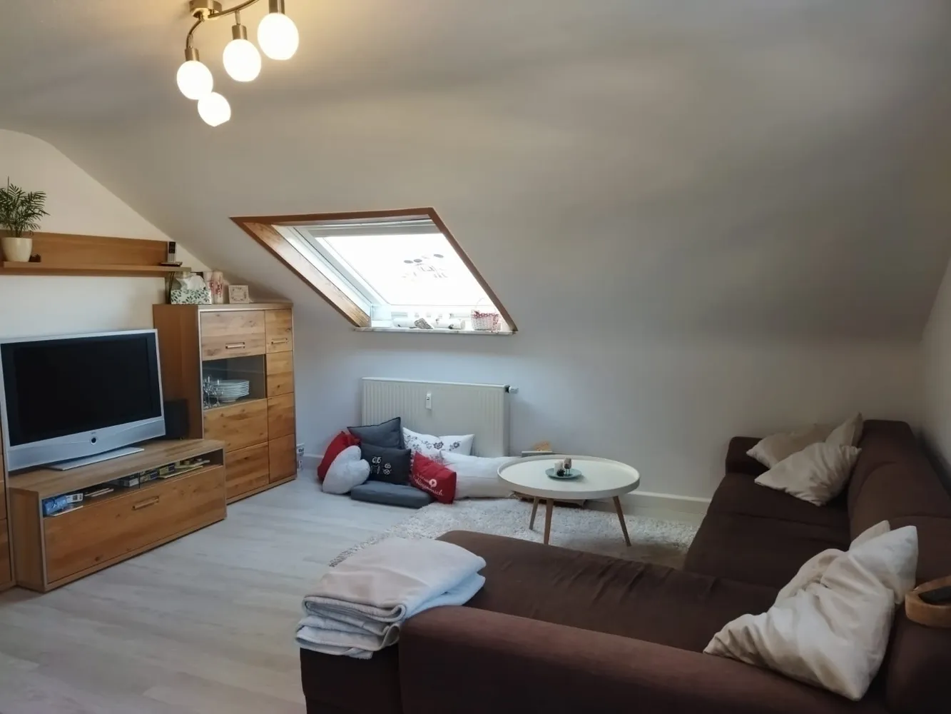 4 Zimmer Wohnung mit 80 m² in Böblingen – Bild 1
