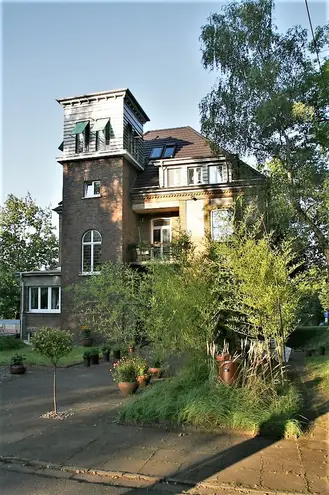 WG-Zimmer in Sankt Augustin – Bild 2