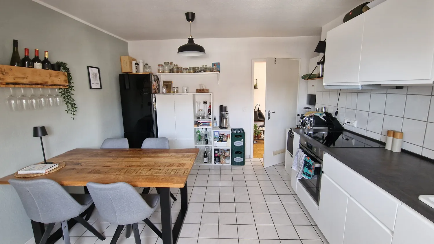 2 Zimmer Wohnung mit 68 m² in Düsseldorf – Bild 6
