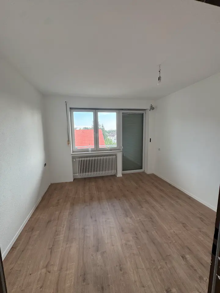 3 room apartment with 75 m² in Günzburg – Photo 6