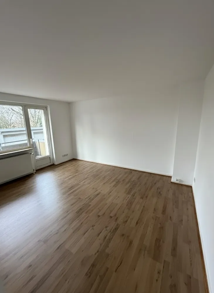 3 Zimmer Wohnung mit 62 m² in Essen – Bild 2