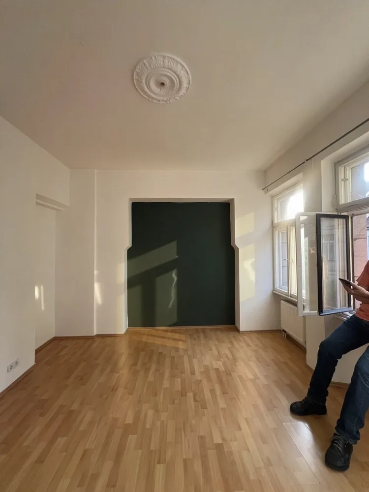 3 Zimmer Wohnung mit 85 m² in Nürnberg – Bild 3
