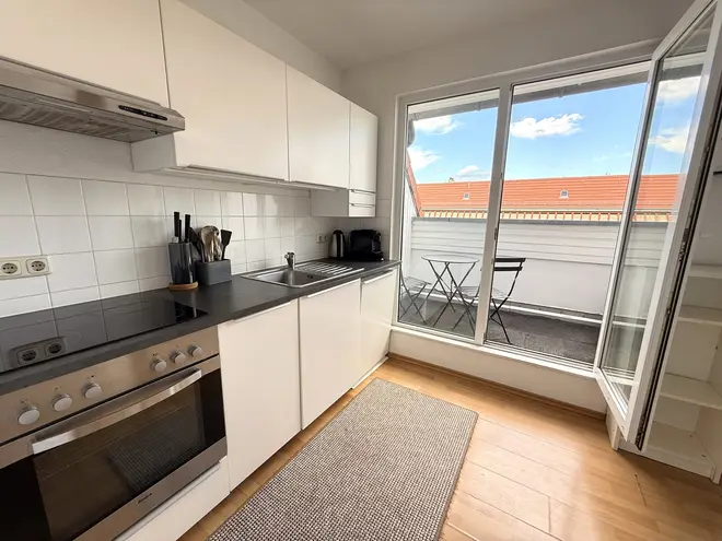 2 Zimmer Wohnung mit 56 m² in Berlin – Bild 10