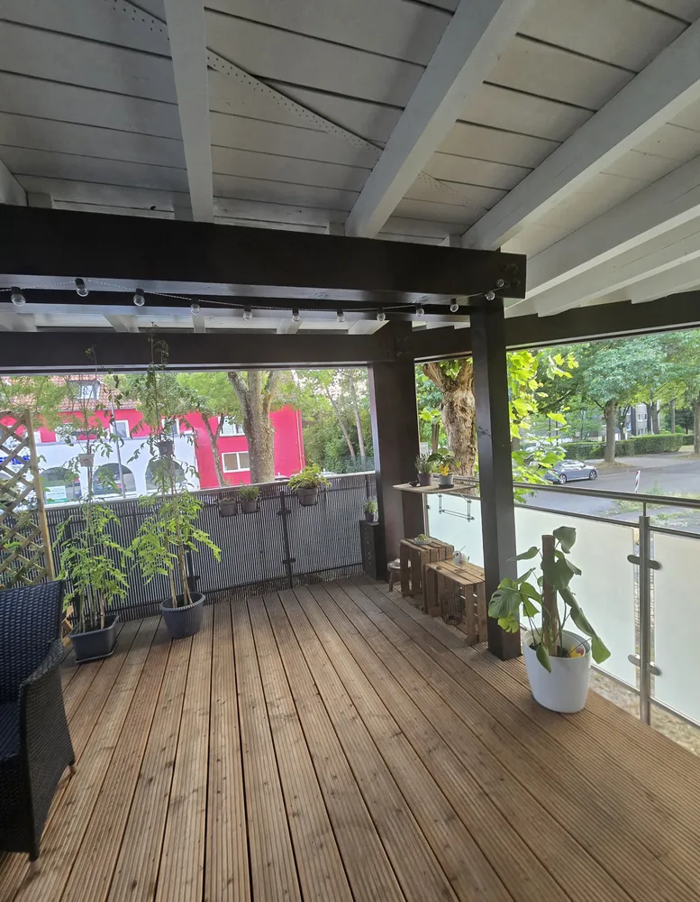 3 Zimmer Wohnung mit 60 m² in Bochum – Bild 9