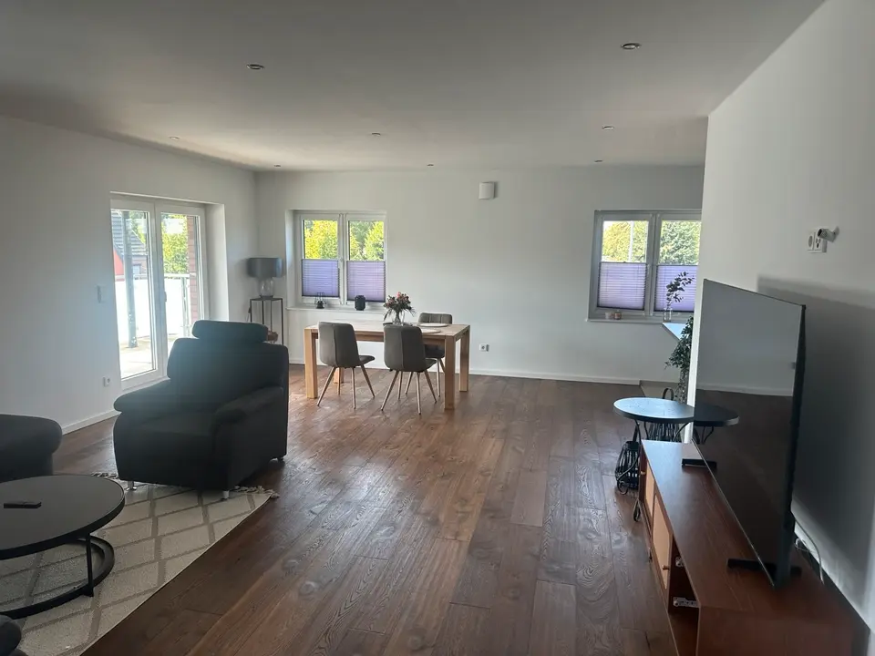 WG-Zimmer mit 120 m² in Verden (Aller) – Bild 7