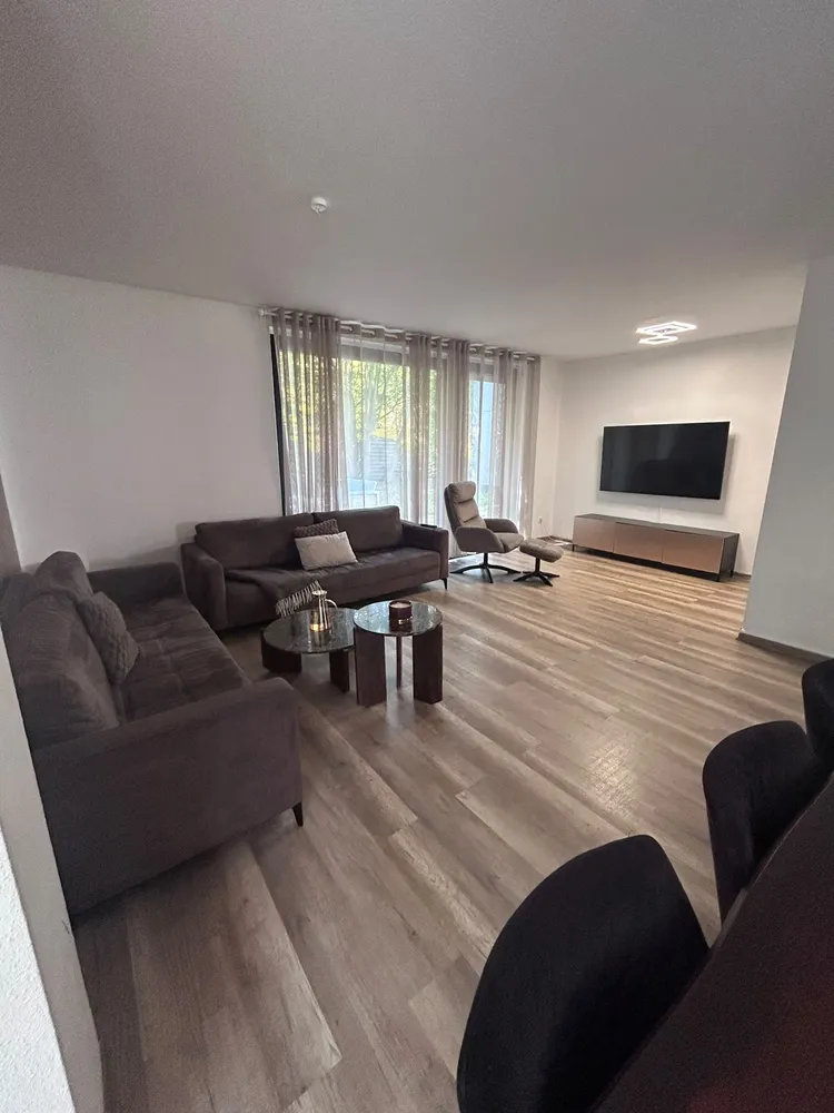 3 Zimmer Wohnung mit 100 m² in Bremen – Bild 2