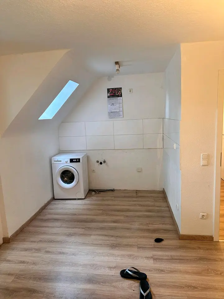 2 Zimmer Wohnung mit 48 m² in Duisburg – Bild 5
