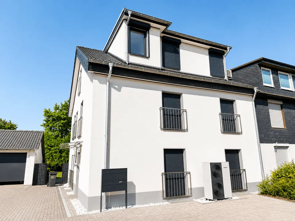 3 Zimmer Wohnung mit 95 m² in Bochum – Bild 5