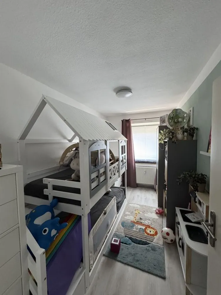 3 Zimmer Wohnung mit 64 m² in Essen – Bild 6