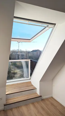 2 Zimmer Wohnung mit 35 m² in Kiel – Bild 12