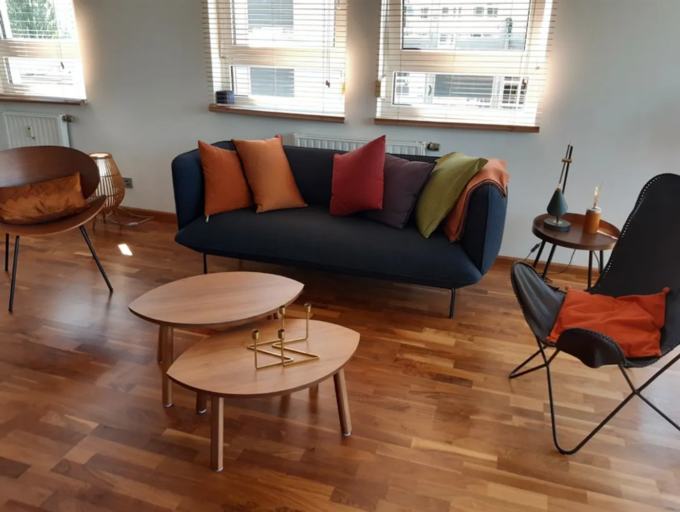 3 room apartment with 92 m² in Weil am Rhein – Photo 8