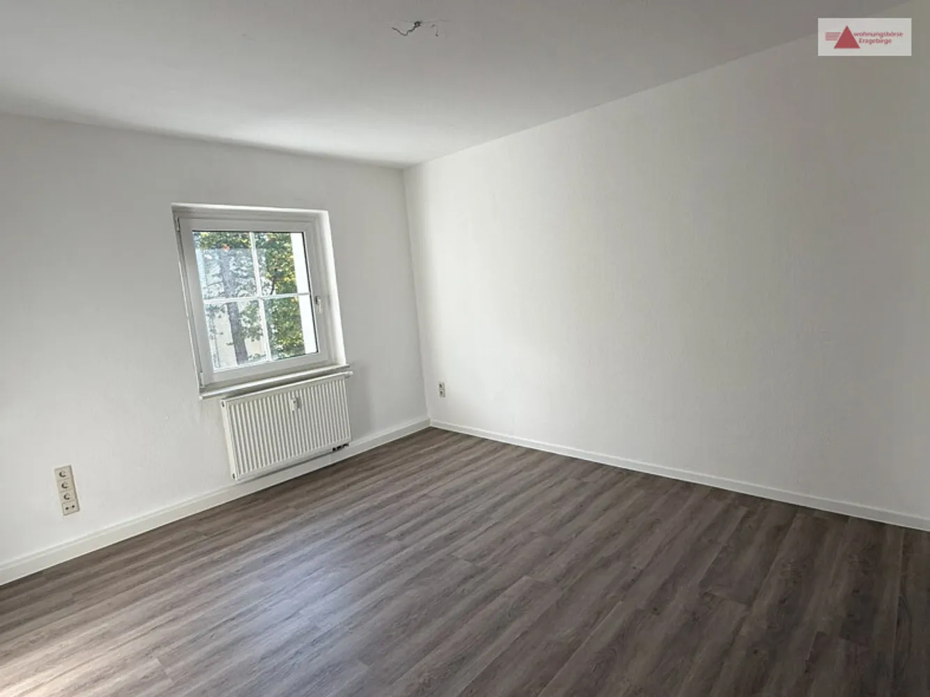 2 Zimmer Wohnung mit 53 m² in Annaberg-Buchholz – Bild 7