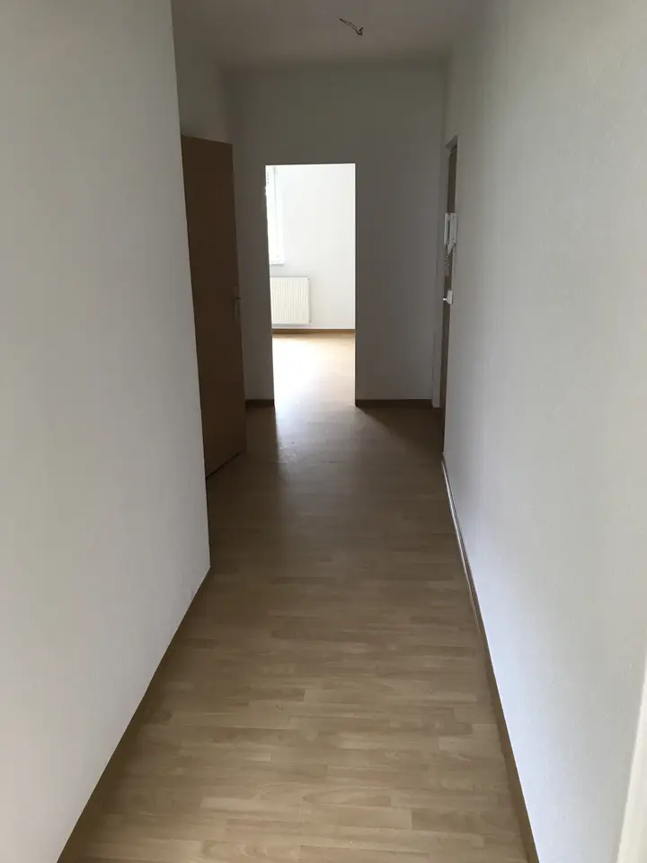 2 Zimmer Wohnung mit 53 m² in Nordhausen – Bild 6