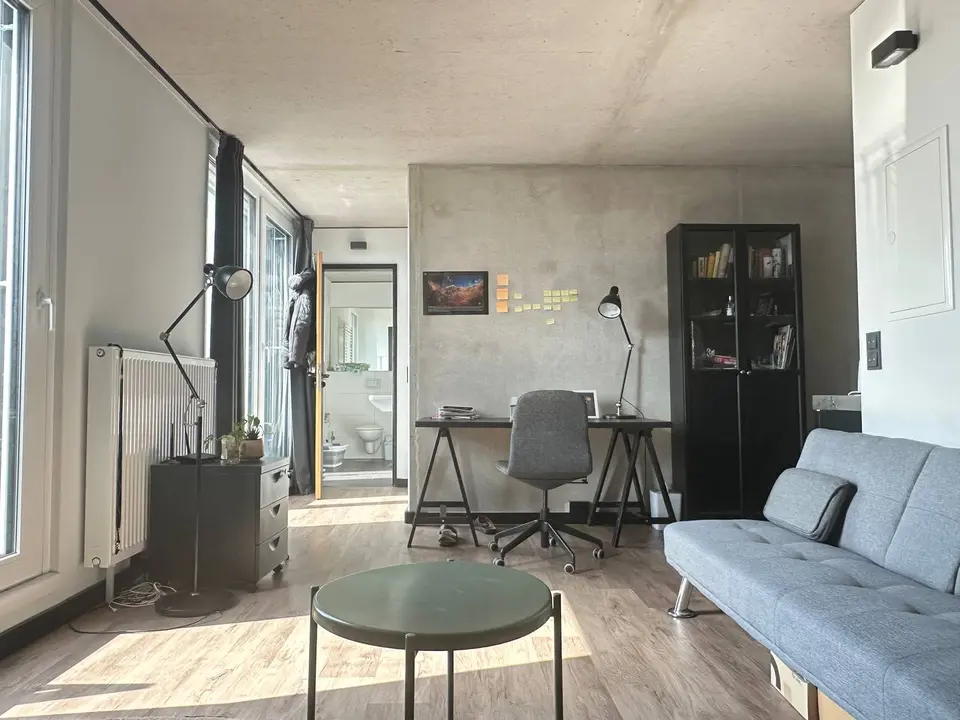 2 Zimmer Wohnung mit 50 m² in Hannover – Bild 8