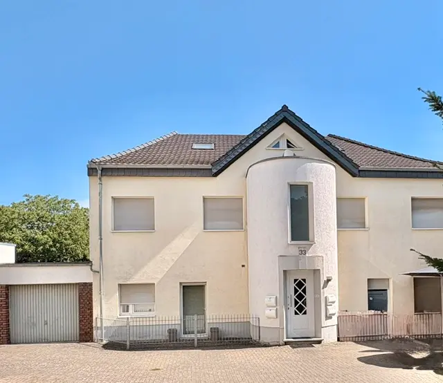 3 Zimmer Wohnung mit 75 m² in Kerpen – Bild 2