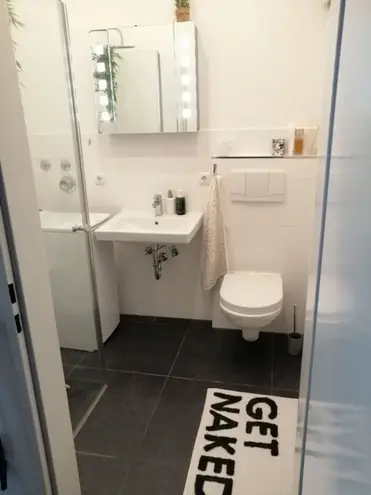 1 Zimmer Wohnung mit 35 m² in München – Bild 6