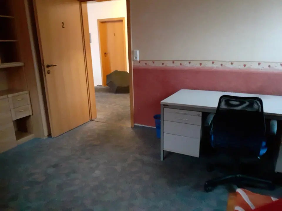 WG-Zimmer mit 17 m² in Bremen – Bild 6