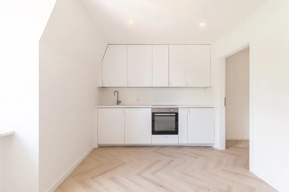 4 Zimmer Wohnung mit 64 m² in Augsburg – Bild 3