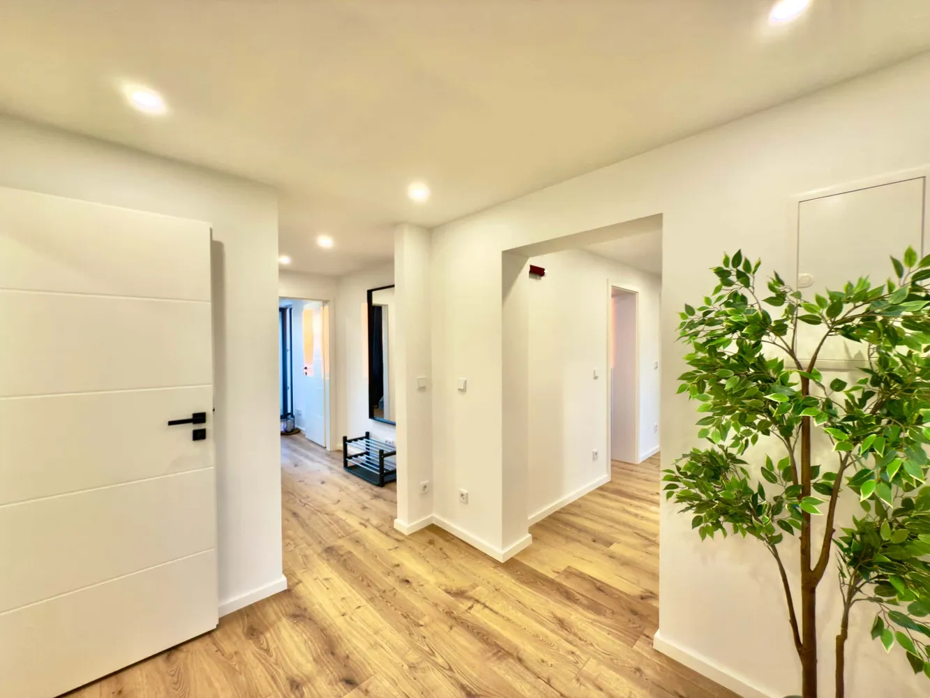WG-Zimmer mit 16 m² in München – Bild 4