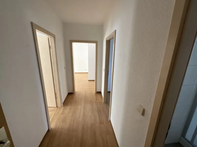 3 Zimmer Wohnung mit 60 m² in Suhl – Bild 6