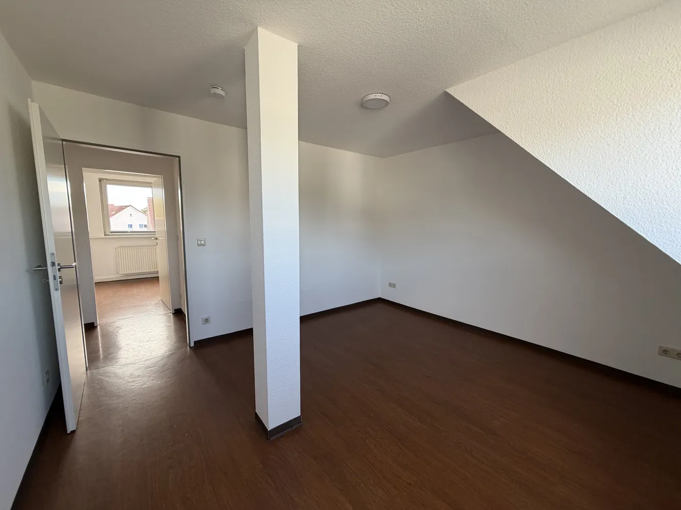 4 Zimmer Wohnung mit 75 m² in Münster – Bild 9