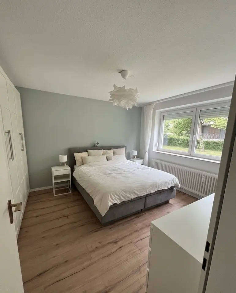 3 room apartment with 76 m² in Wolfsburg – Photo 2