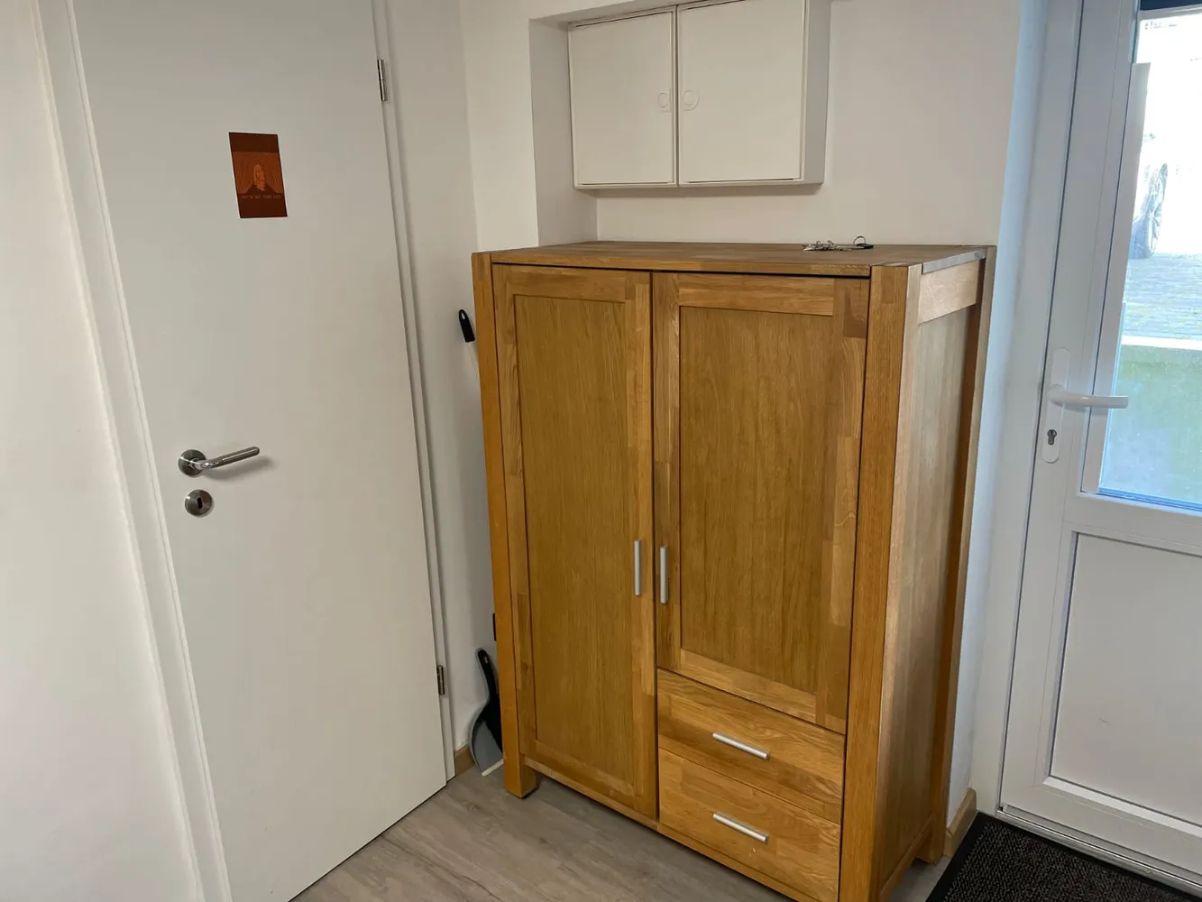 1 Zimmer Wohnung mit 27 m² in Hamburg – Bild 6