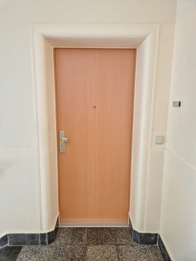 3 Zimmer Wohnung mit 67 m² in Chemnitz – Bild 5