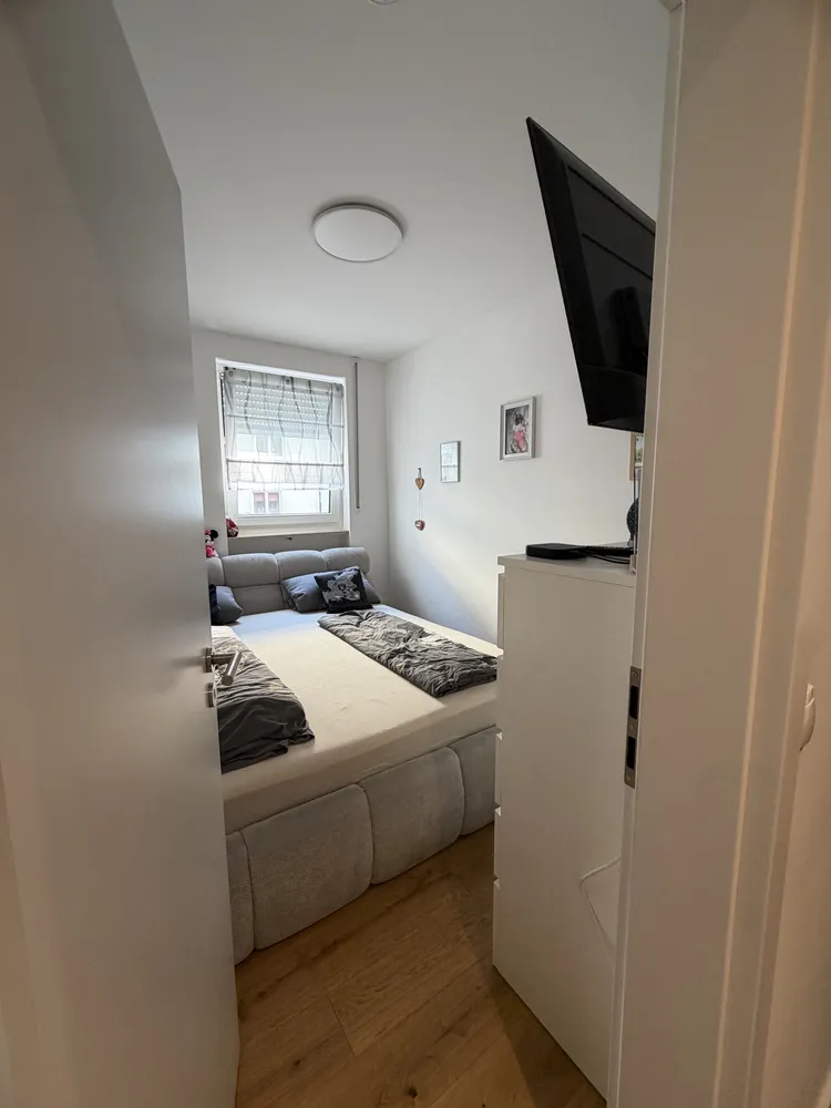 4 Zimmer Wohnung mit 139 m² in Bamberg – Bild 12