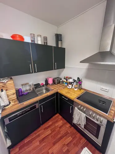 3 Zimmer Wohnung mit 65 m² in Erfurt – Bild 6