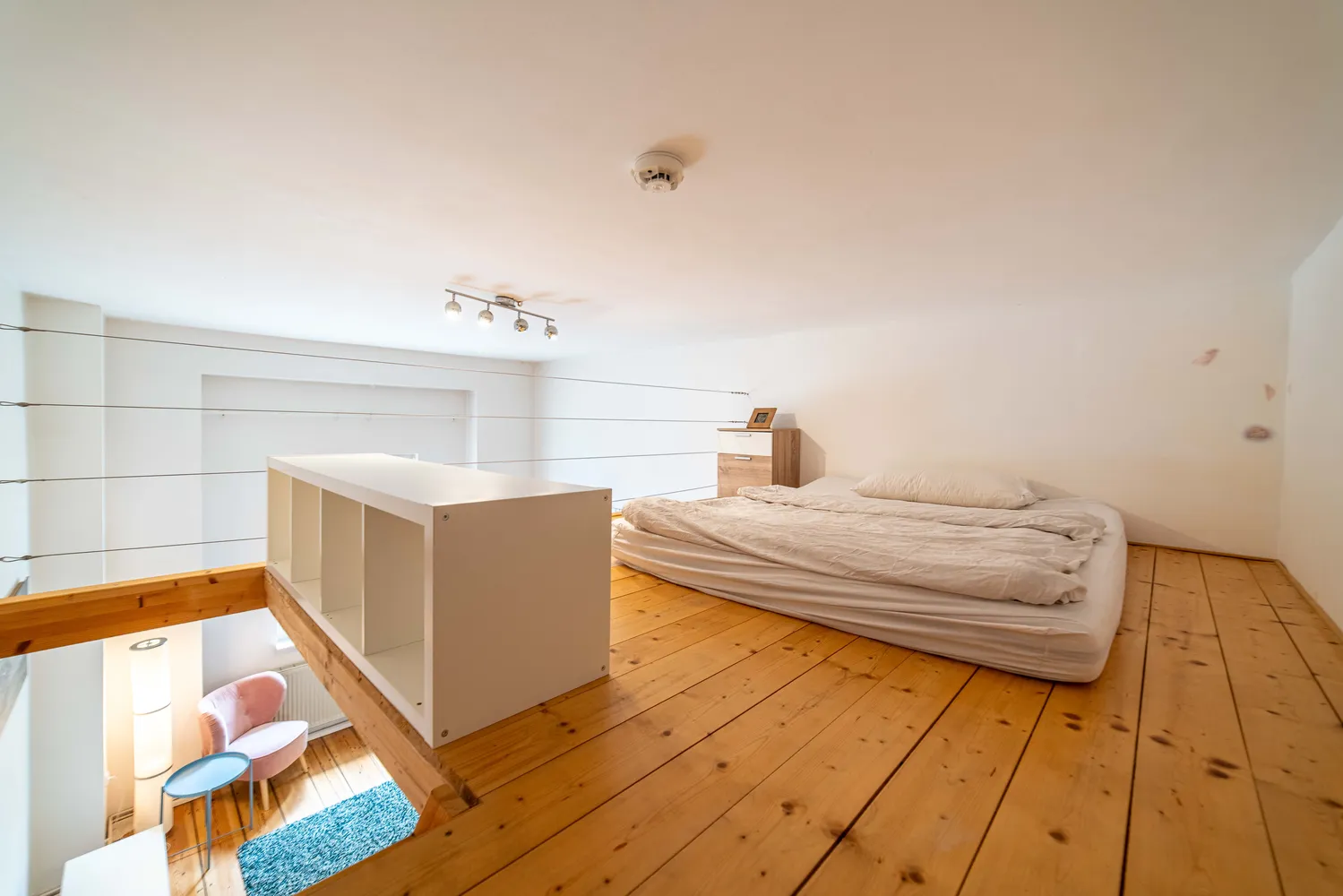 1 Zimmer Wohnung mit 46 m² in Berlin – Bild 9