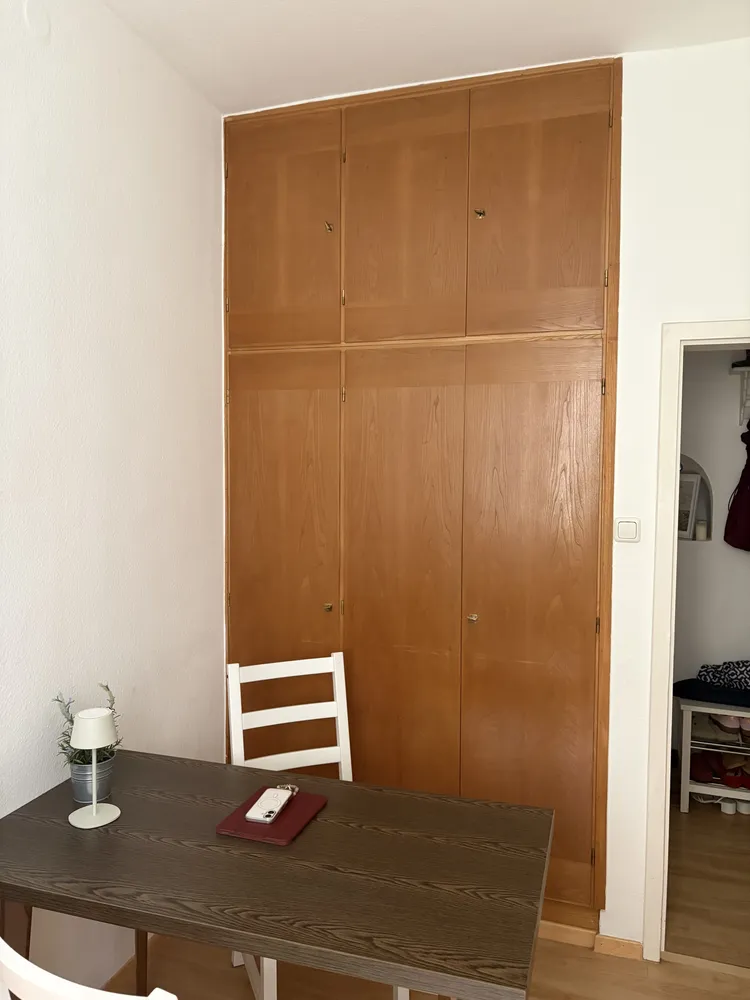 1 Zimmer Wohnung mit 41 m² in Augsburg – Bild 8