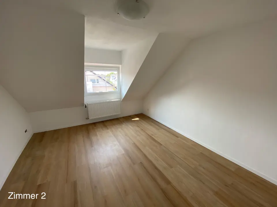 3 Zimmer Wohnung mit 80 m² in Viernheim – Bild 2