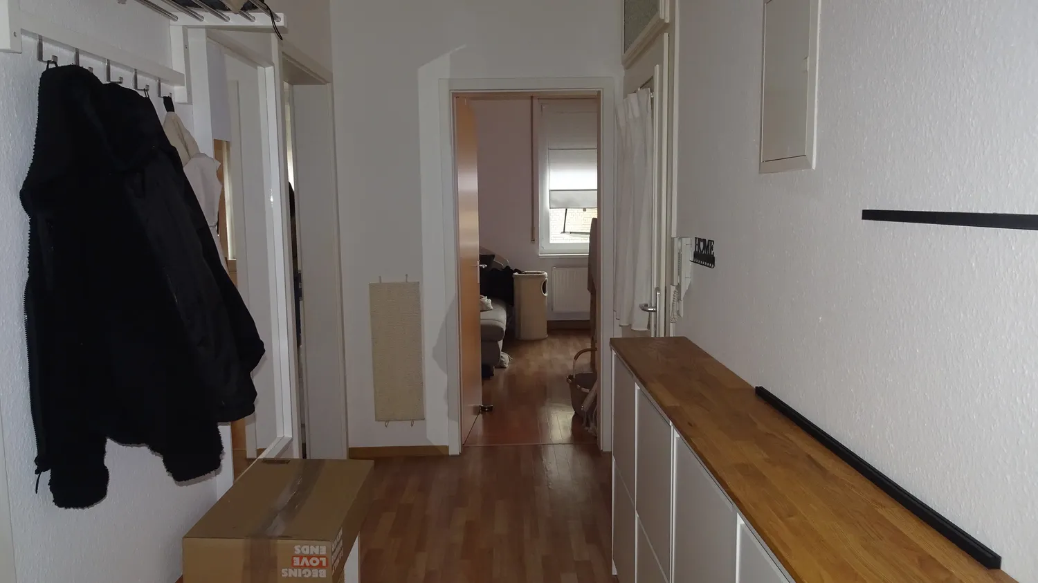 3 Zimmer Wohnung mit 82 m² in Stuttgart – Bild 9