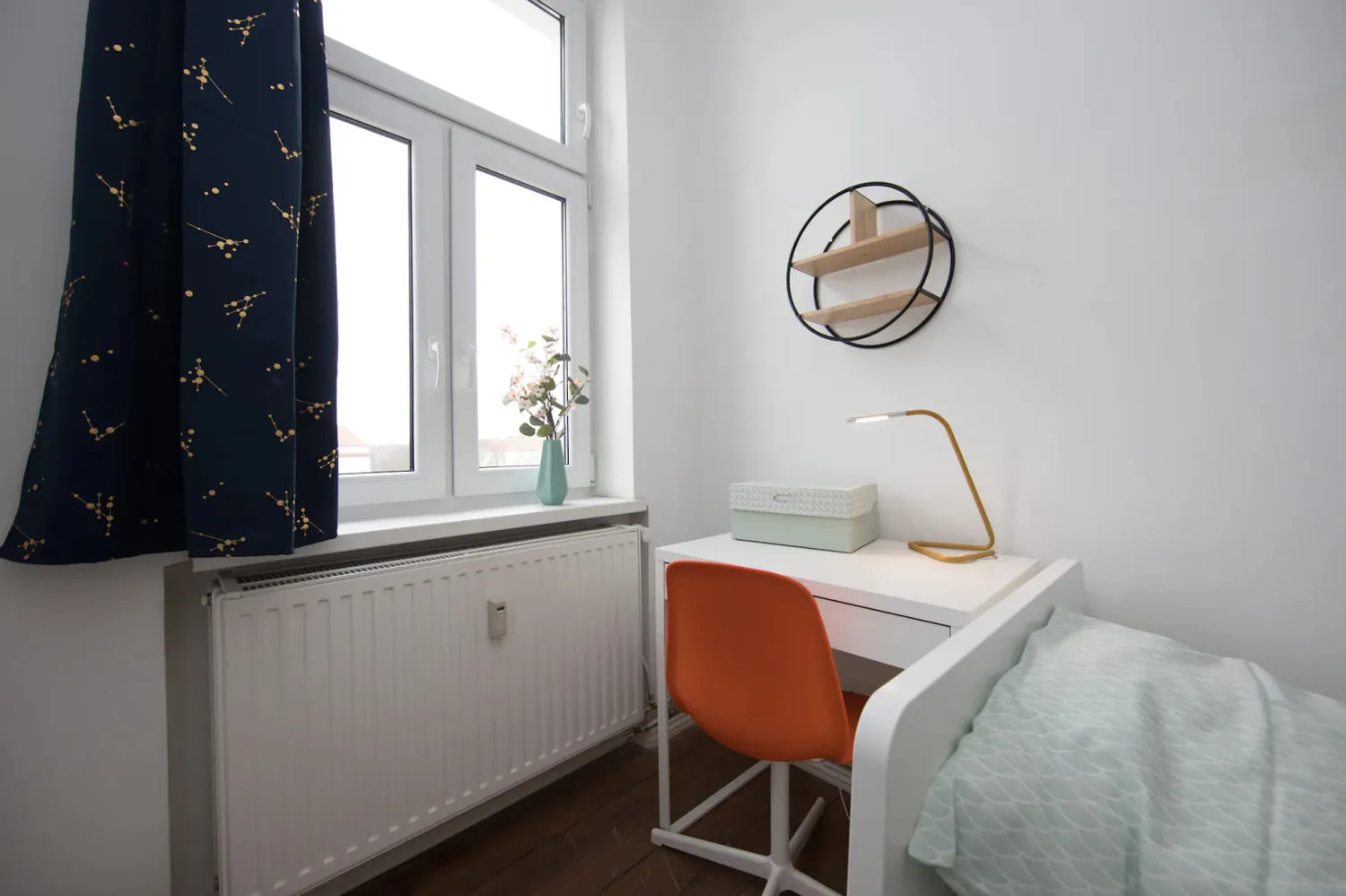 Shared room with 8 m² in Berlin – Photo 4