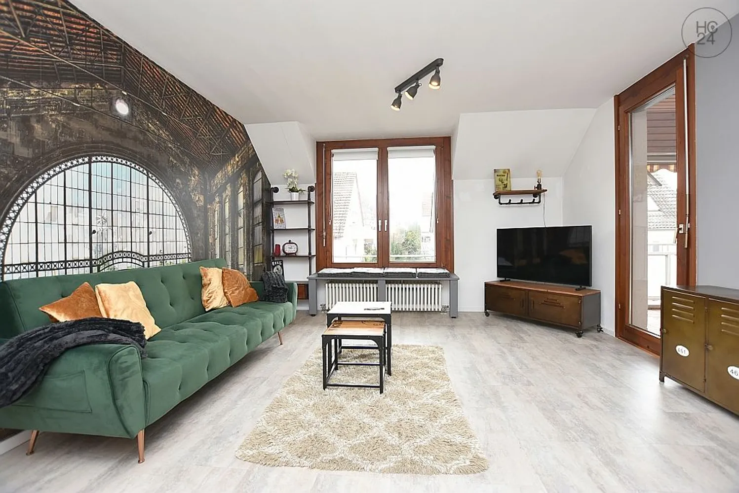 2 Zimmer Wohnung mit 51 m² in Stuttgart – Bild 10